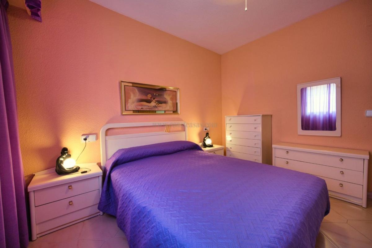 Venta de apartamento en El Campello