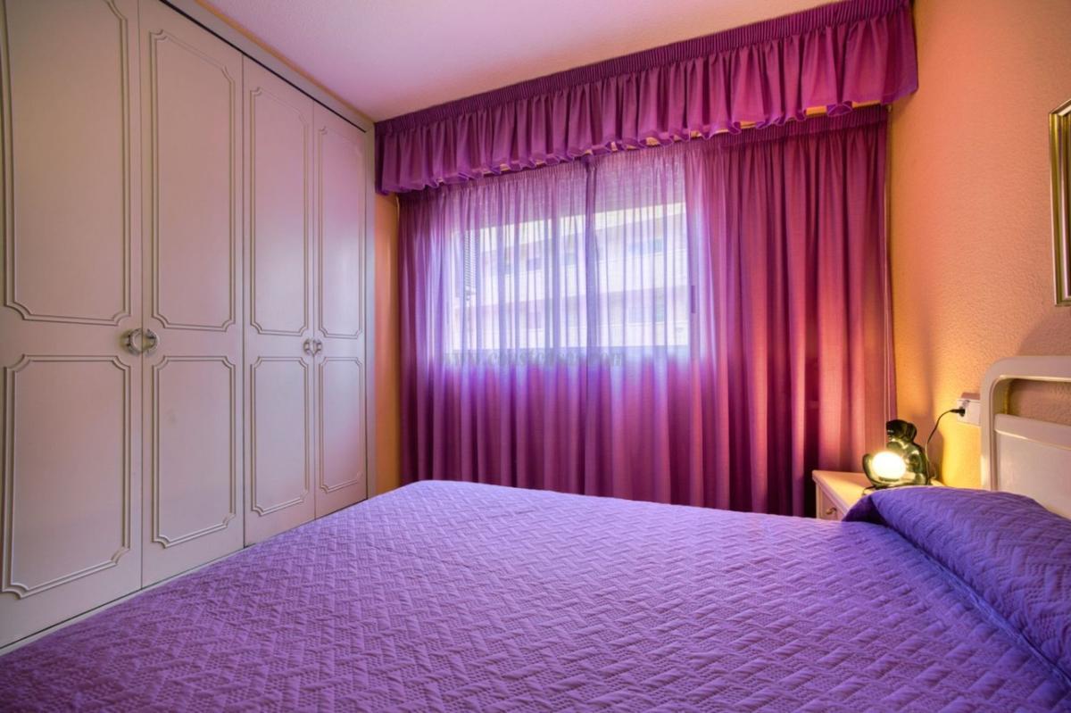 Venta de apartamento en El Campello