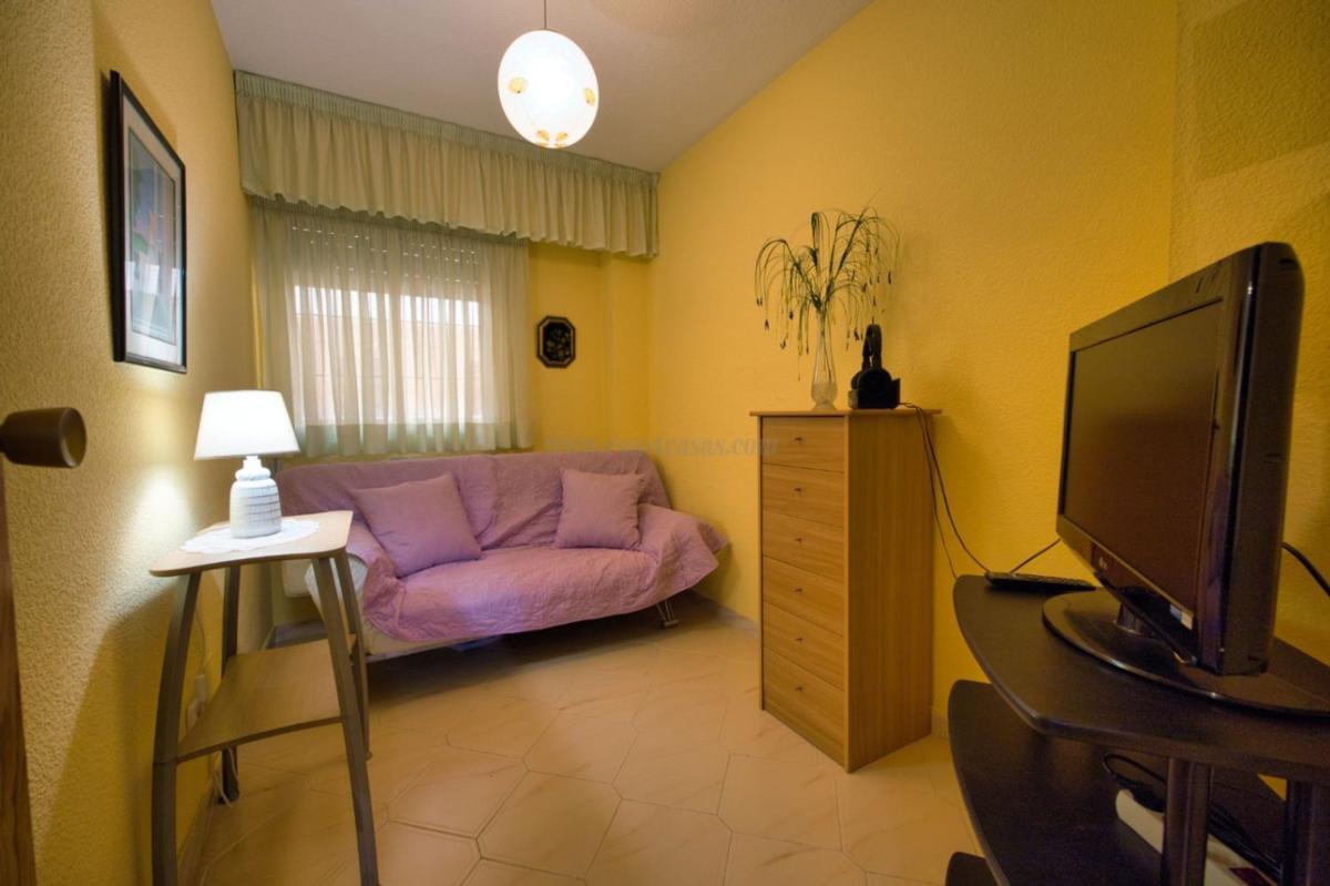 Venta de apartamento en El Campello