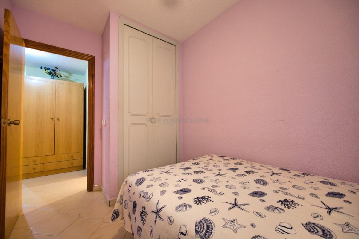 Venta de apartamento en El Campello