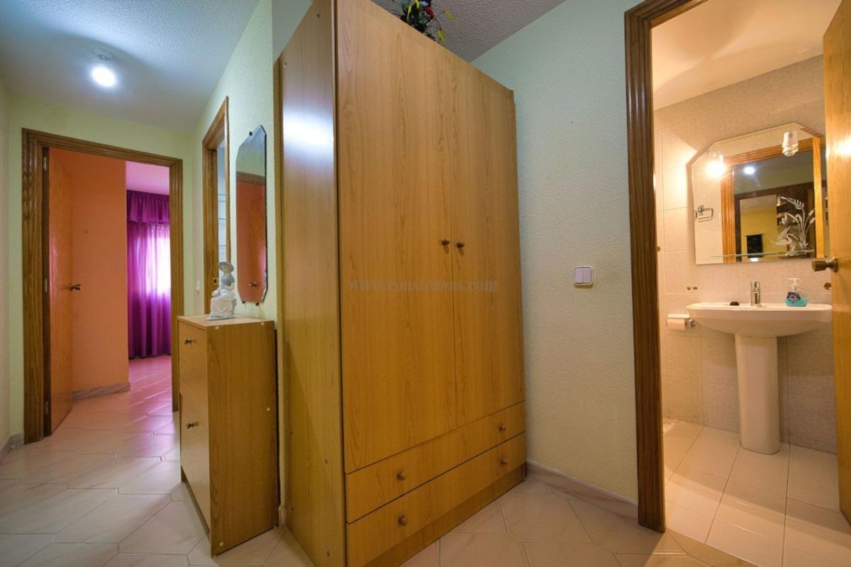 Venta de apartamento en El Campello