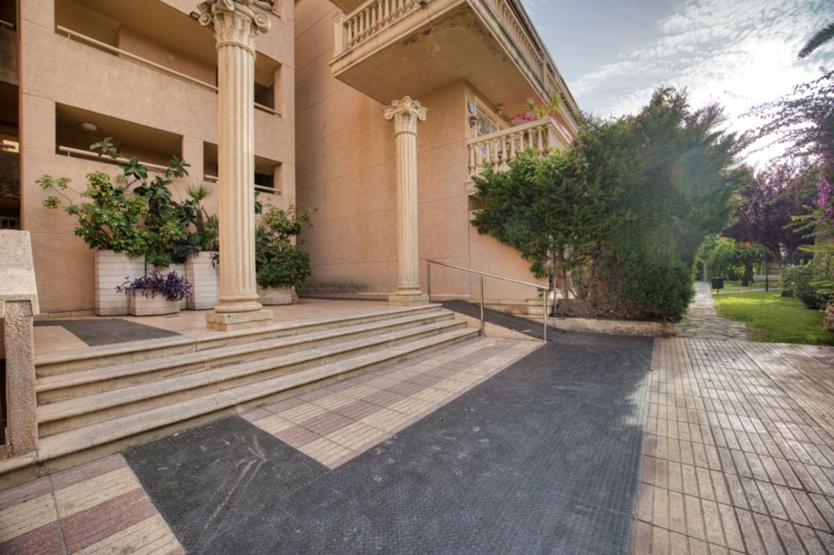 Venta de apartamento en El Campello