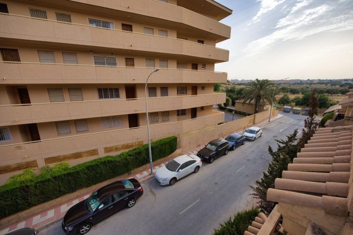 Venta de apartamento en El Campello