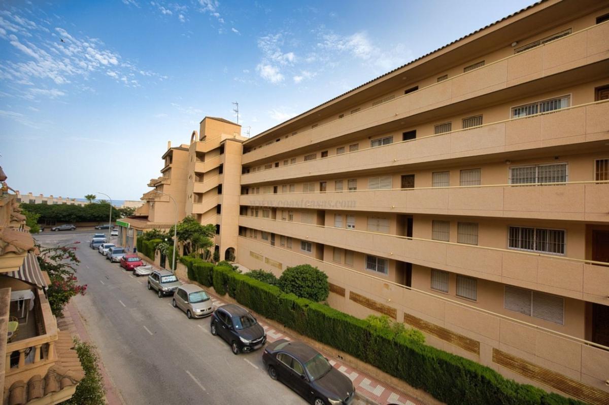 Venta de apartamento en El Campello