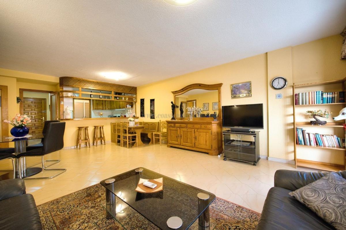 Venta de apartamento en El Campello