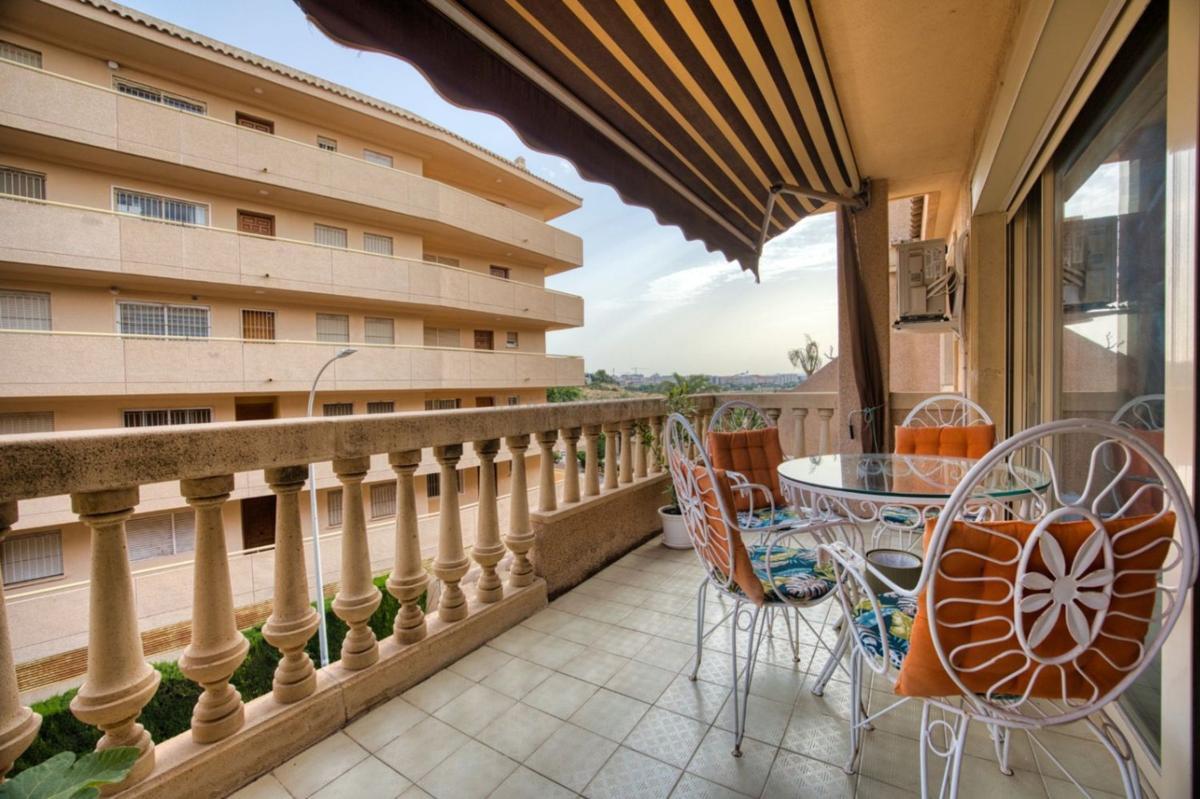 Venta de apartamento en El Campello