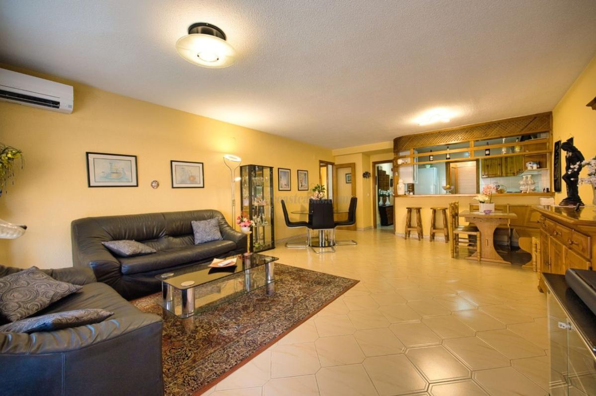 Venta de apartamento en El Campello