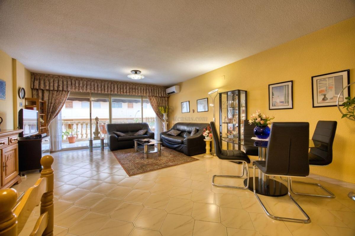 Venta de apartamento en El Campello