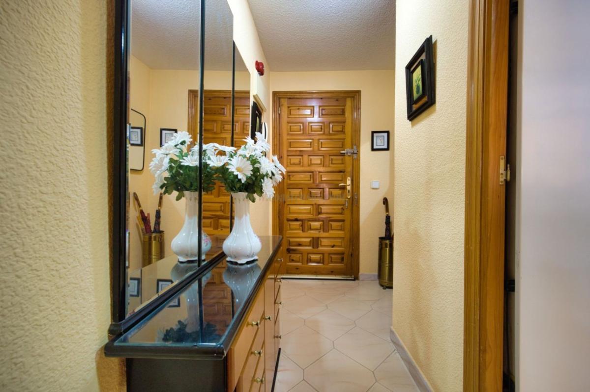 Venta de apartamento en El Campello