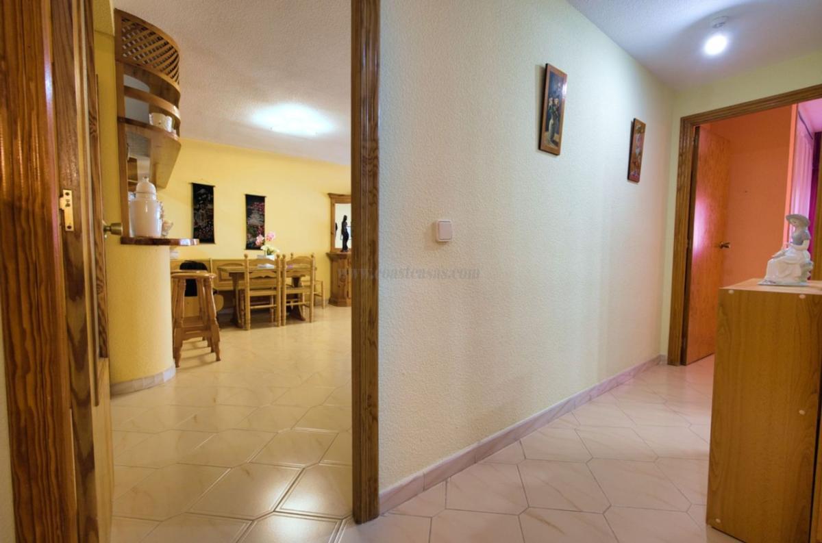 Venta de apartamento en El Campello