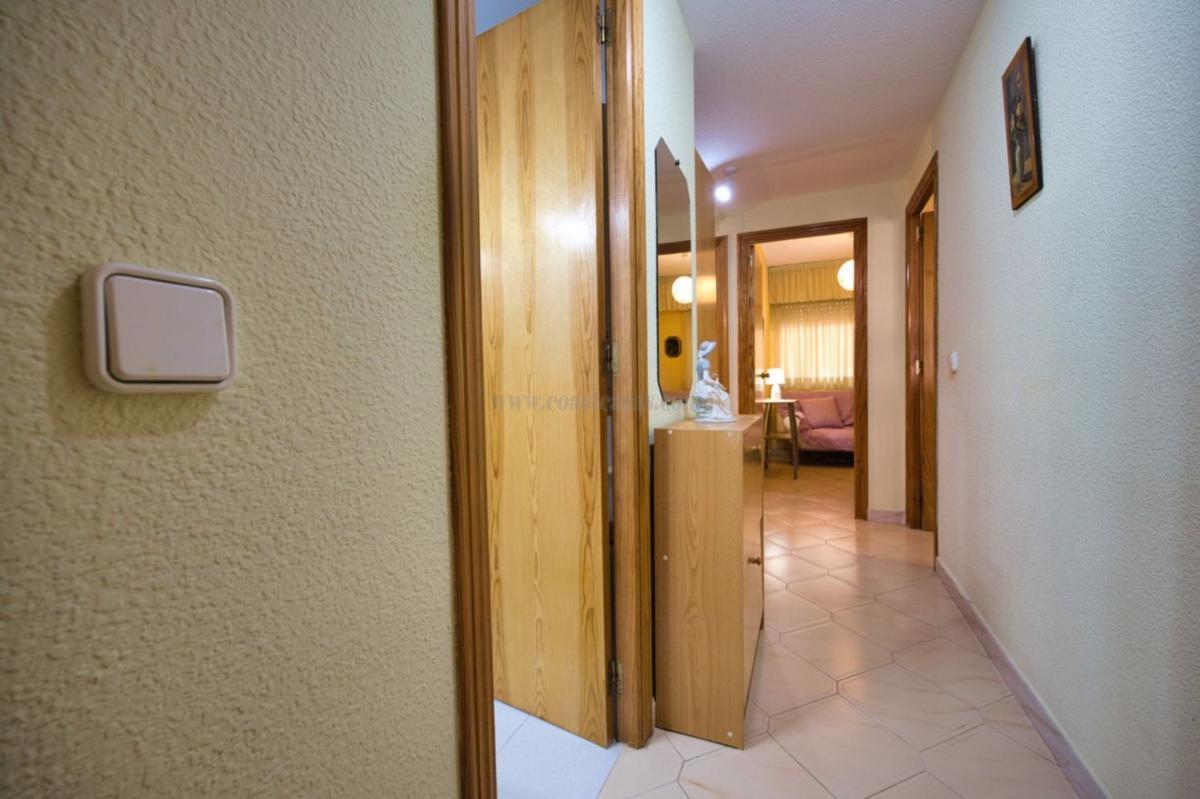 Venta de apartamento en El Campello
