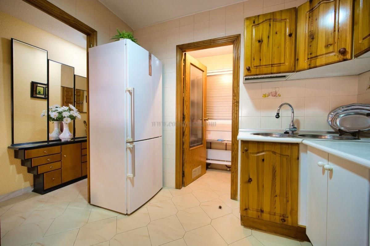 Venta de apartamento en El Campello