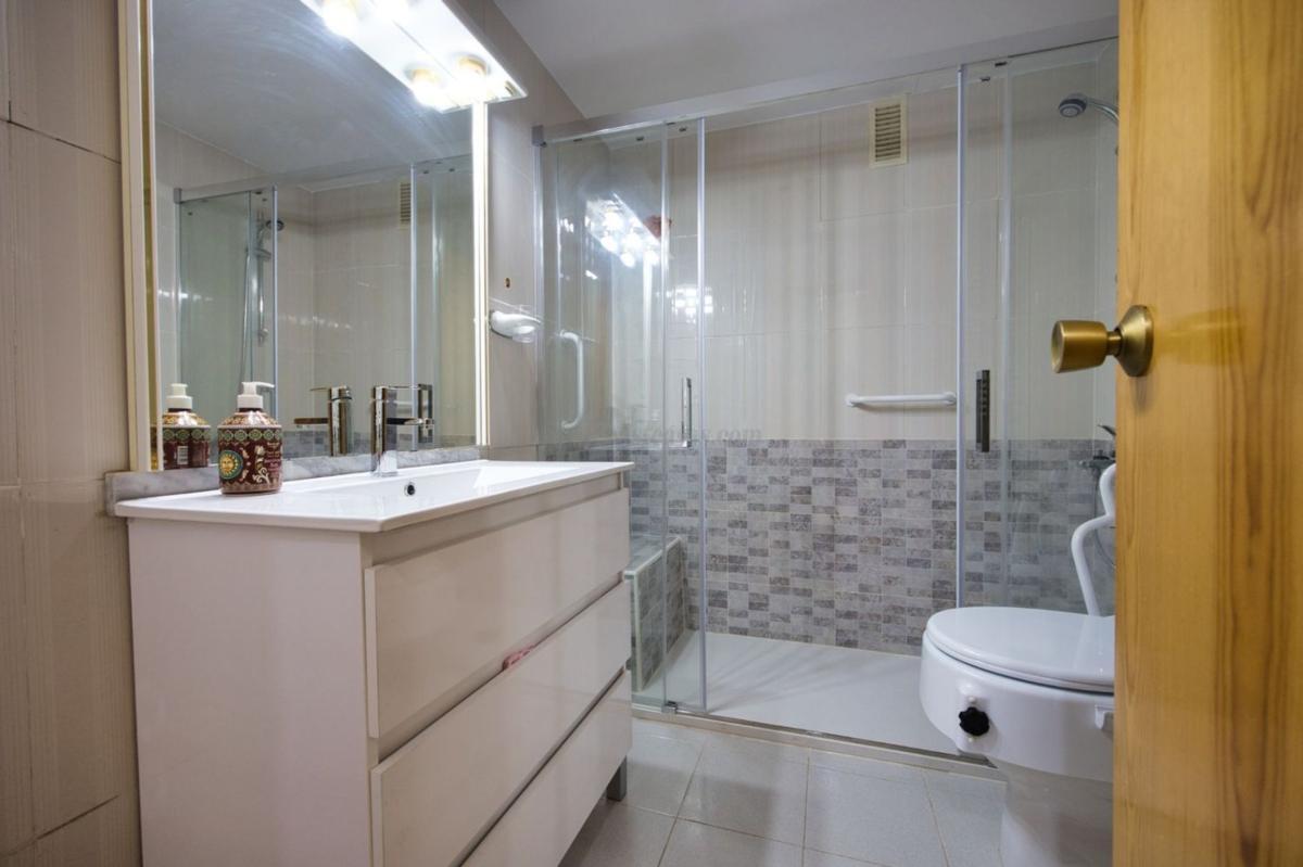 Venta de apartamento en El Campello