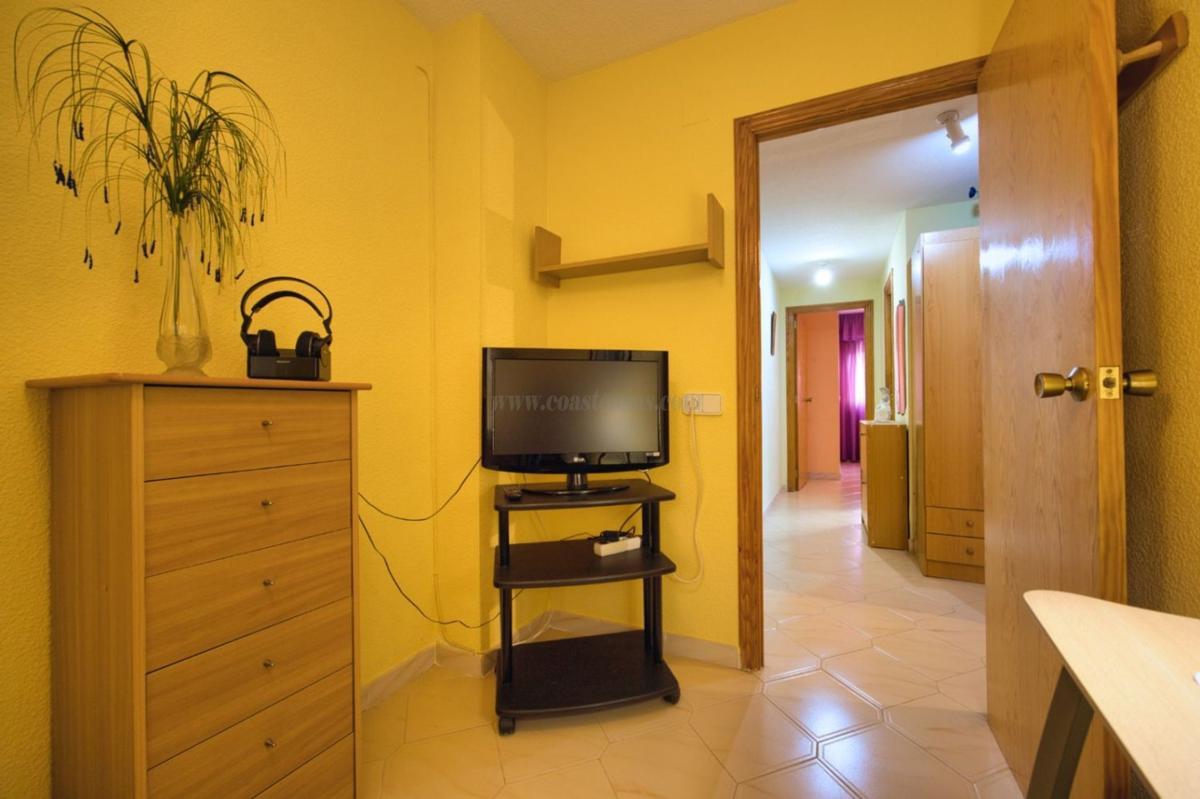Venta de apartamento en El Campello