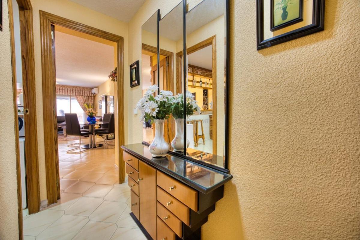 Venta de apartamento en El Campello