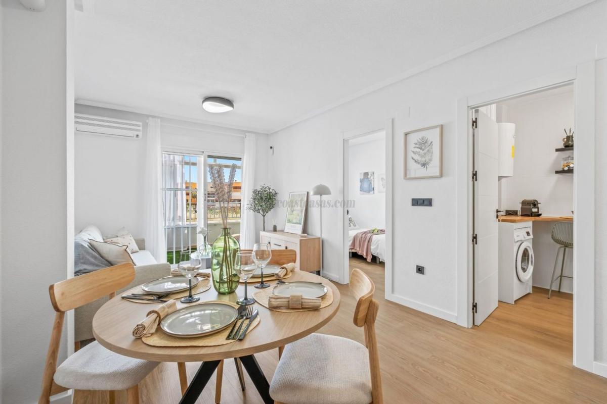 Venta de apartamento en Orihuela