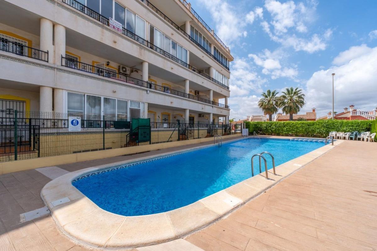Venta de apartamento en Orihuela