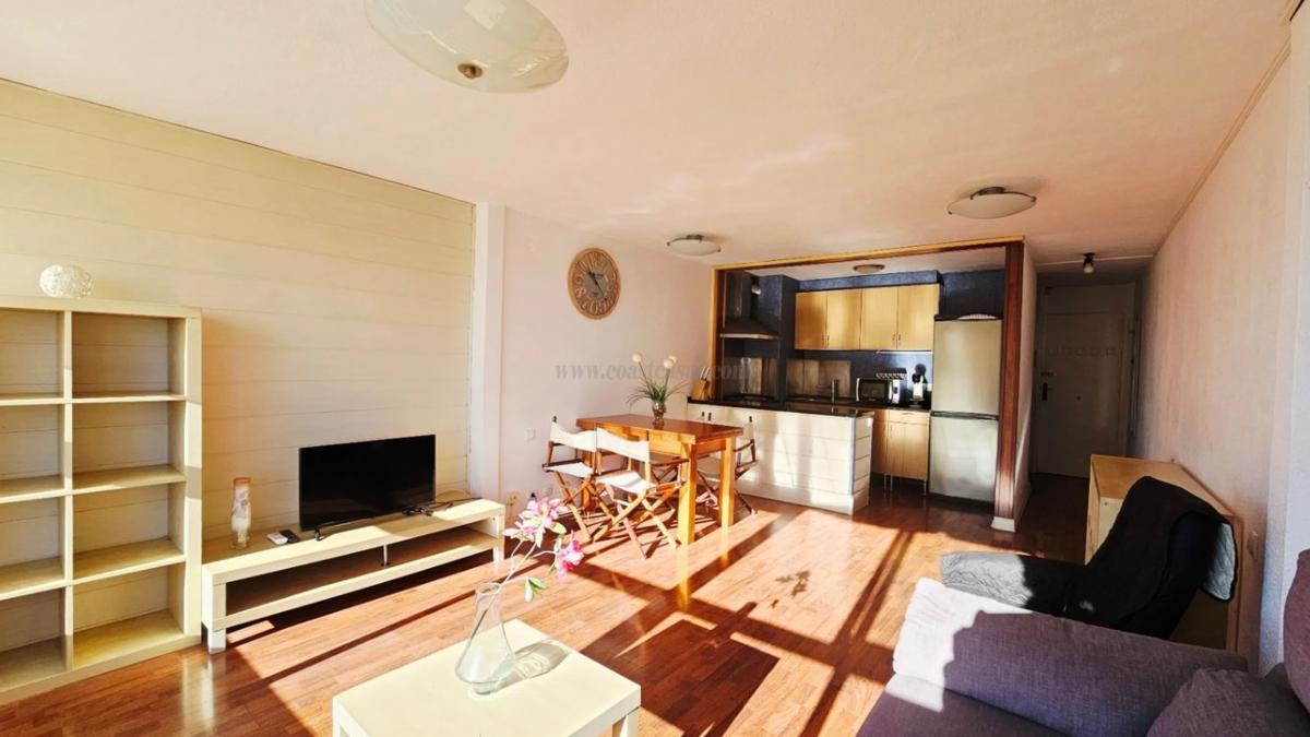 Venta de apartamento en Alicante