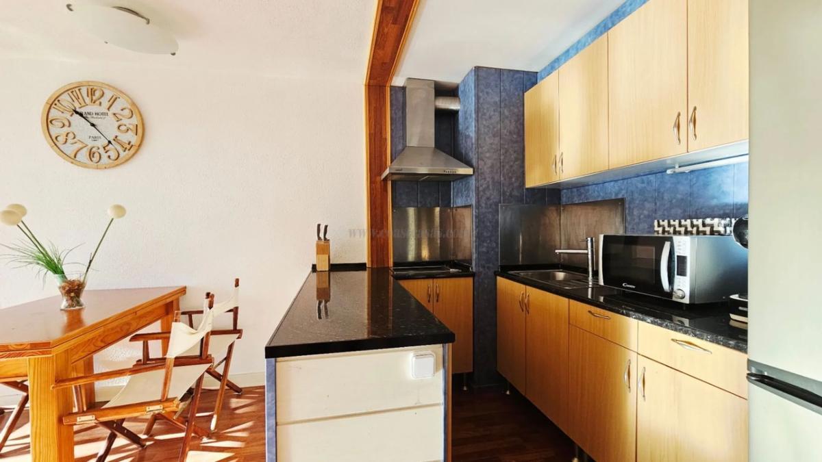 Venta de apartamento en Alicante