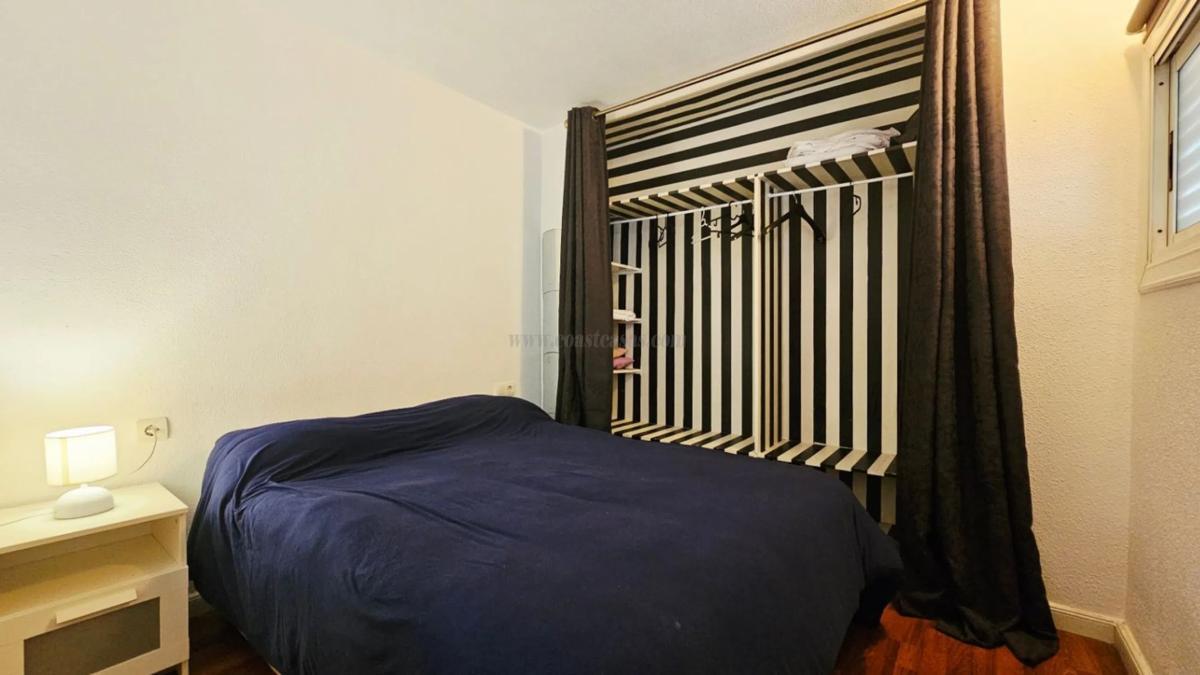 Venta de apartamento en Alicante