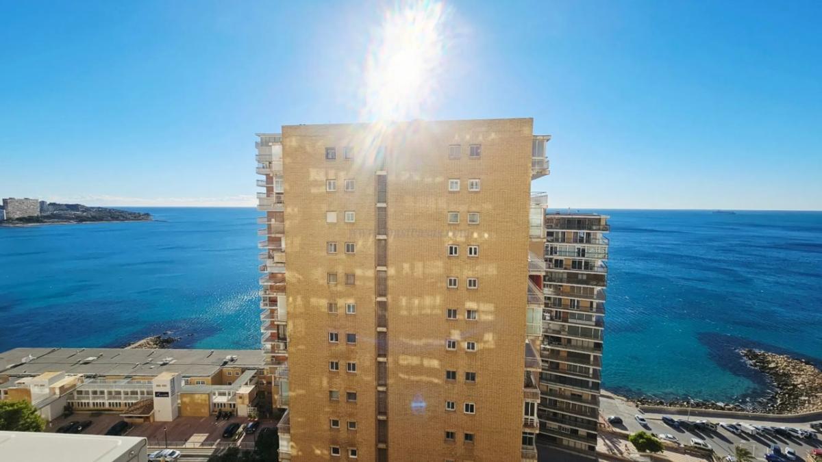 Venta de apartamento en Alicante