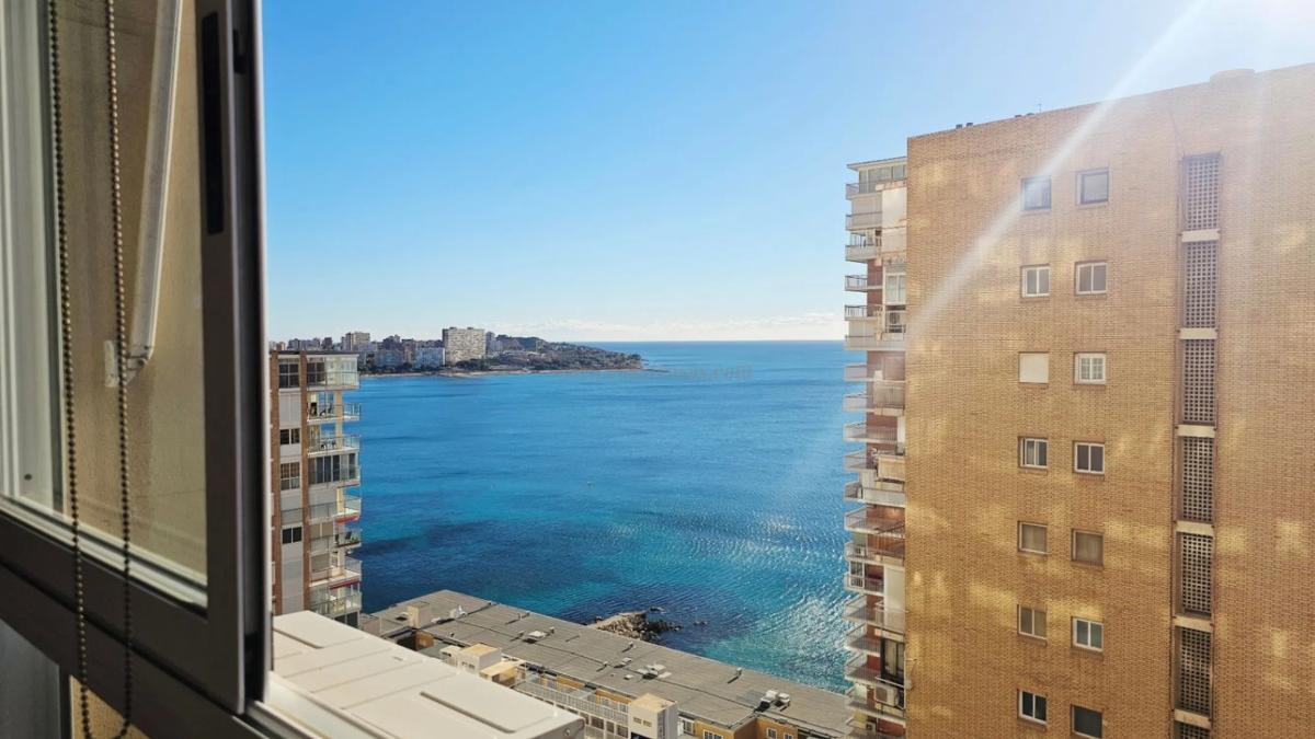 Venta de apartamento en Alicante