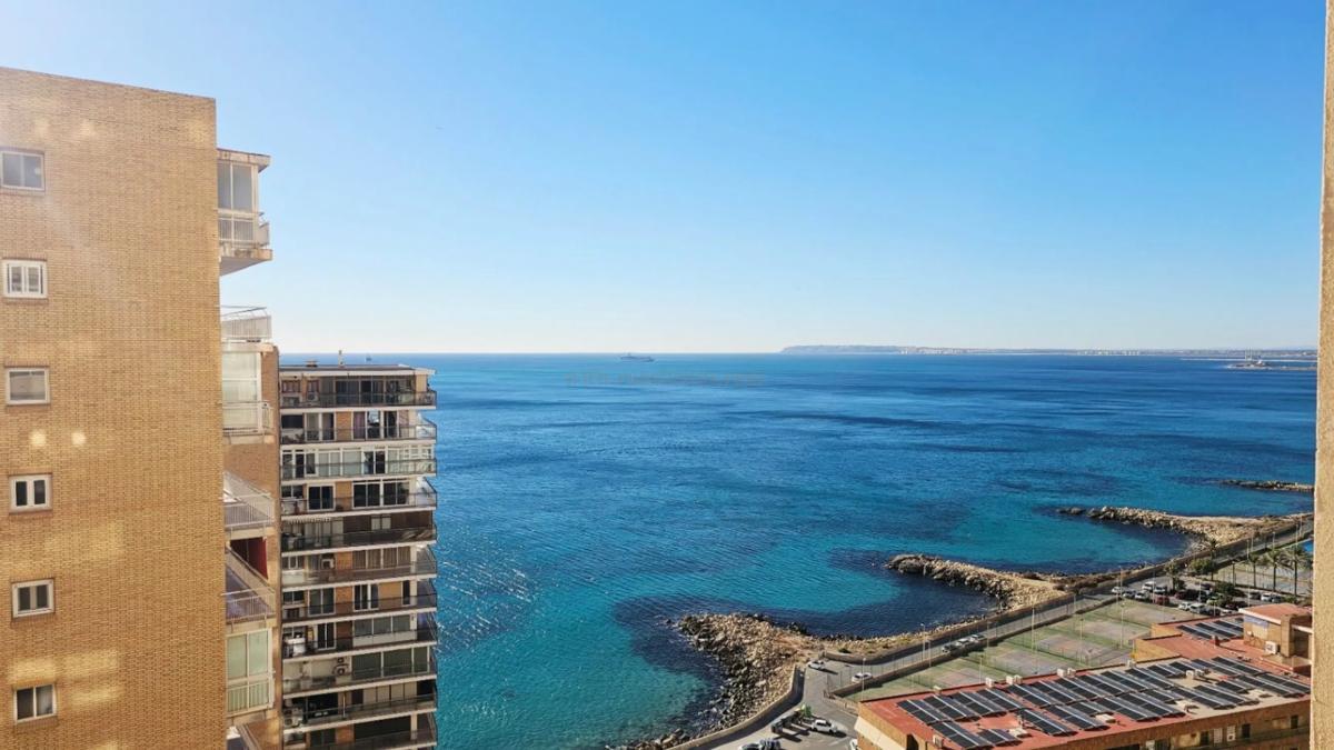 Venta de apartamento en Alicante