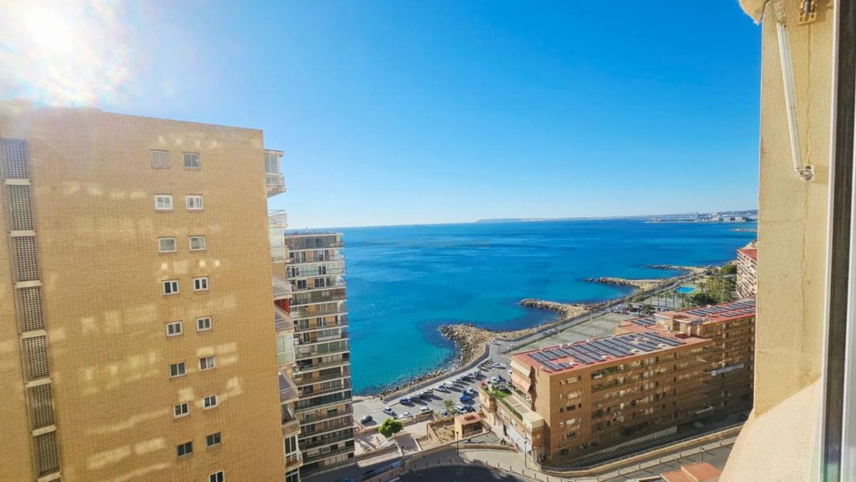 Venta de apartamento en Alicante