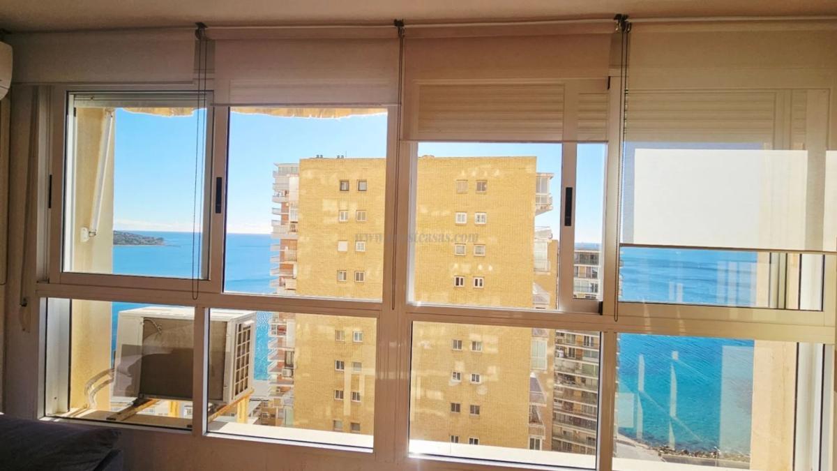 Venta de apartamento en Alicante