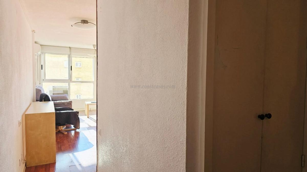 Venta de apartamento en Alicante