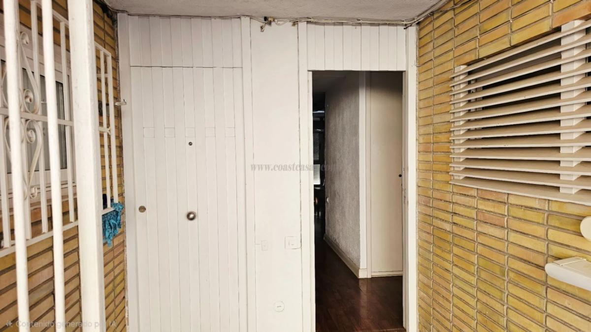 Venta de apartamento en Alicante