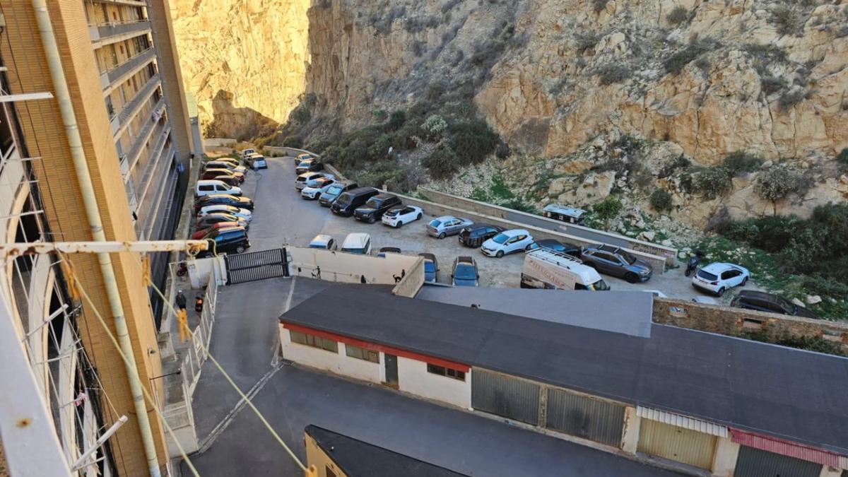 Venta de apartamento en Alicante