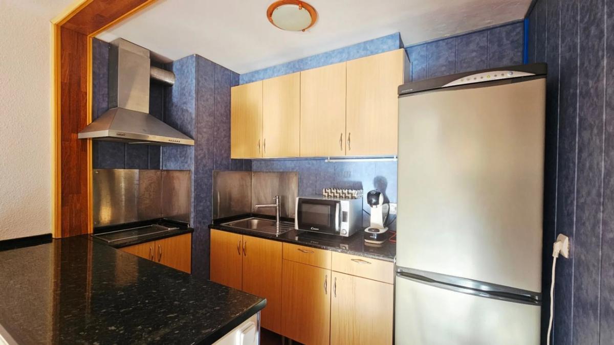 Venta de apartamento en Alicante