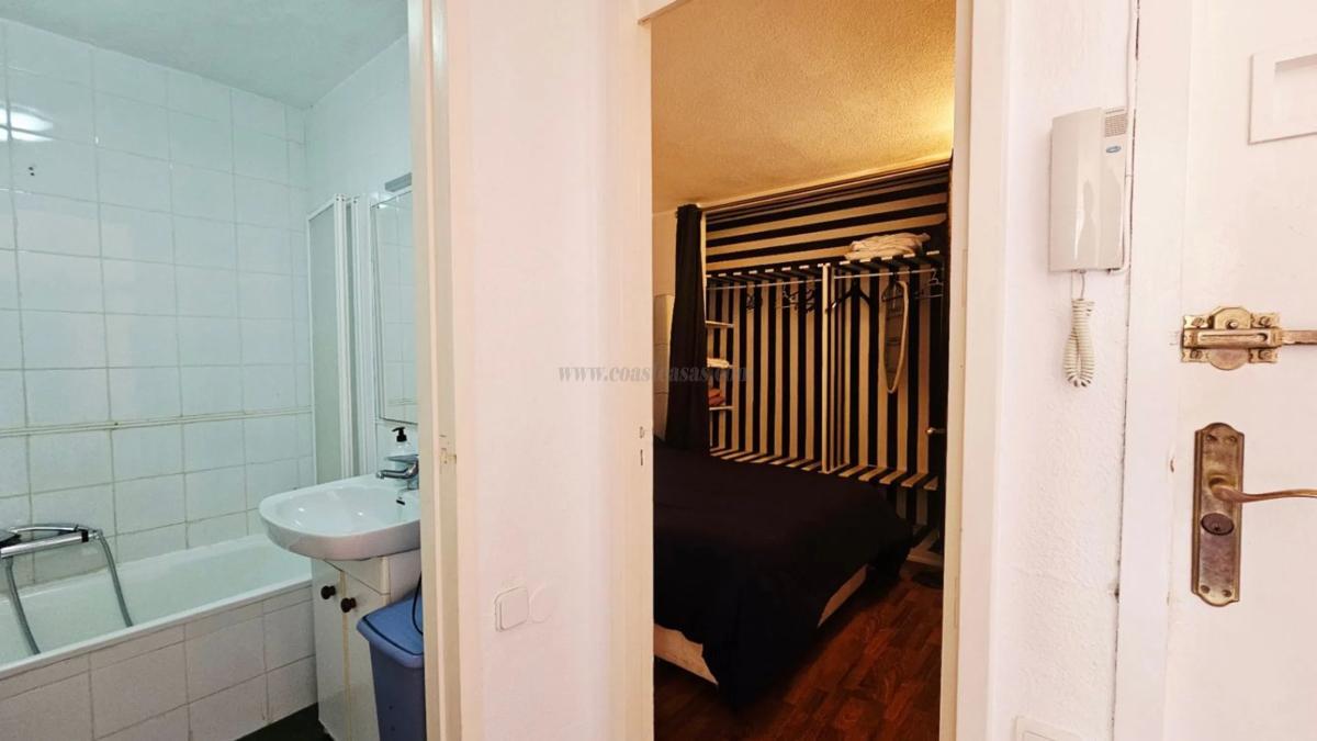 Venta de apartamento en Alicante