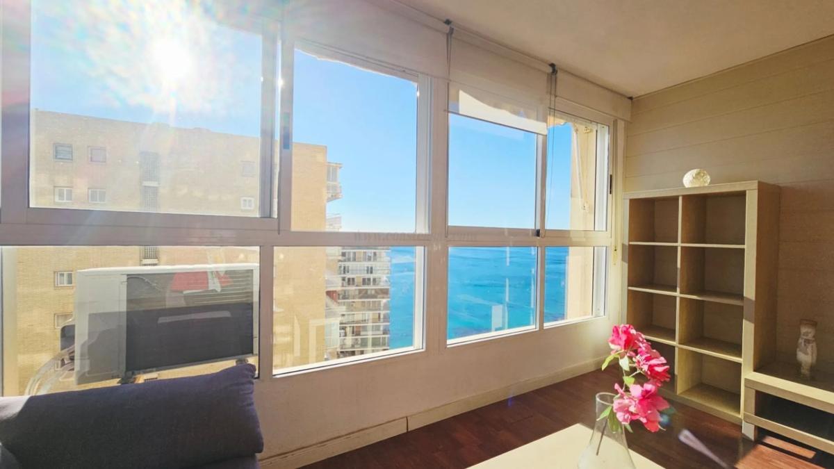 Venta de apartamento en Alicante