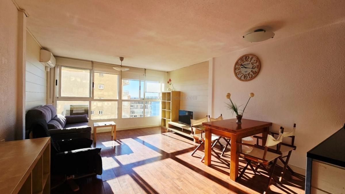 Venta de apartamento en Alicante