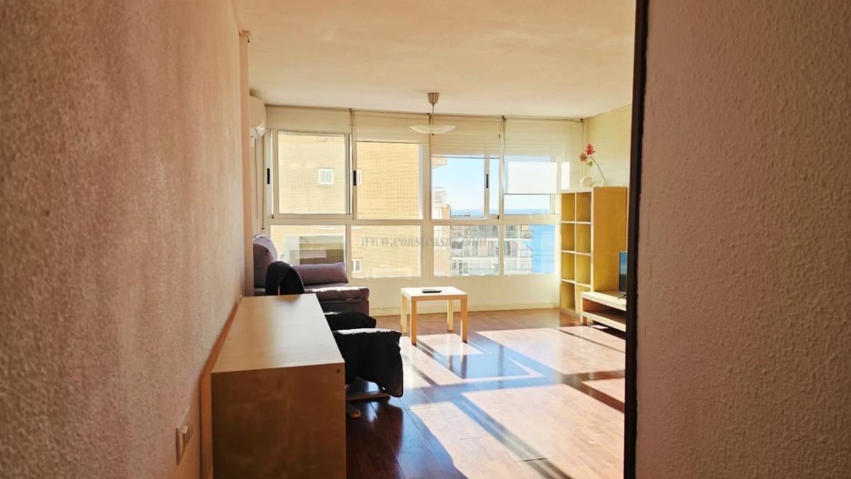 Venta de apartamento en Alicante