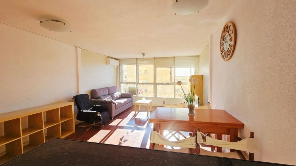 Venta de apartamento en Alicante