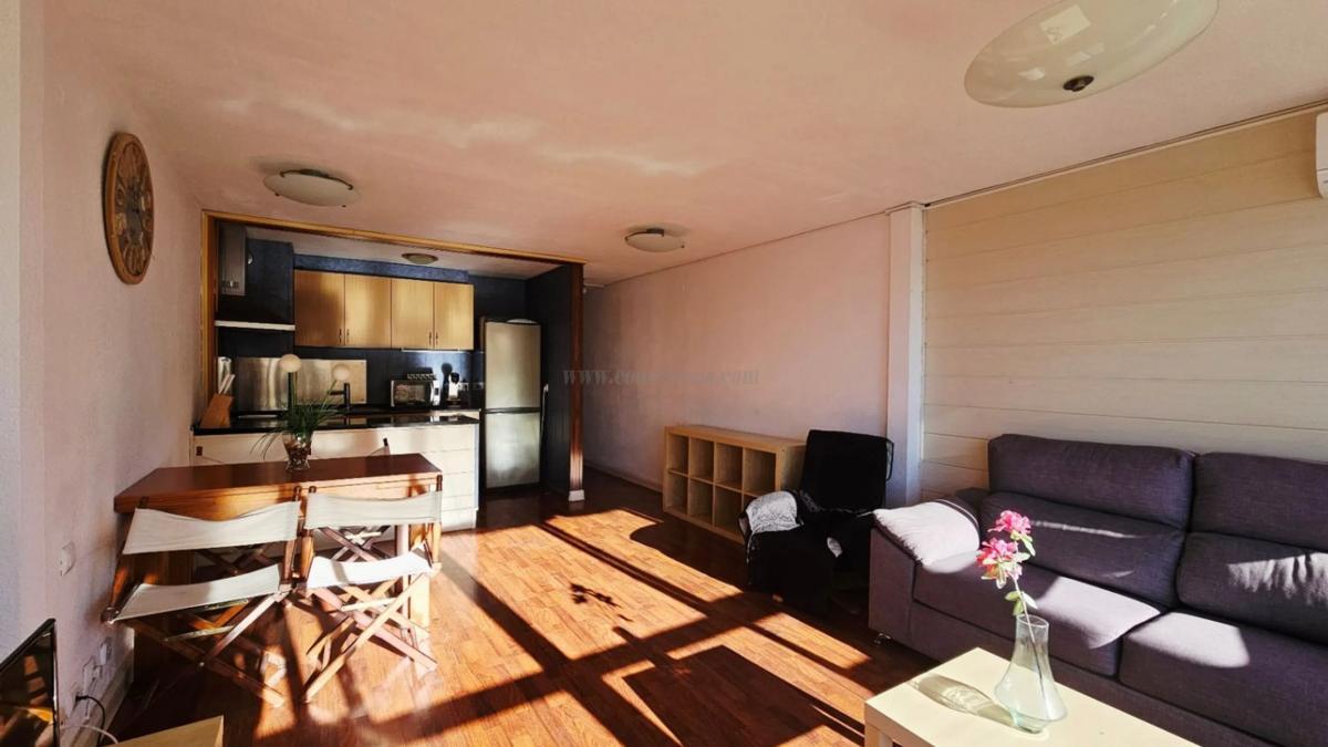 Venta de apartamento en Alicante