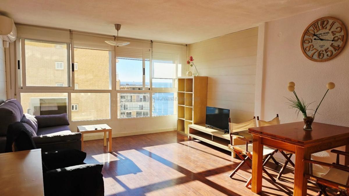 Venta de apartamento en Alicante