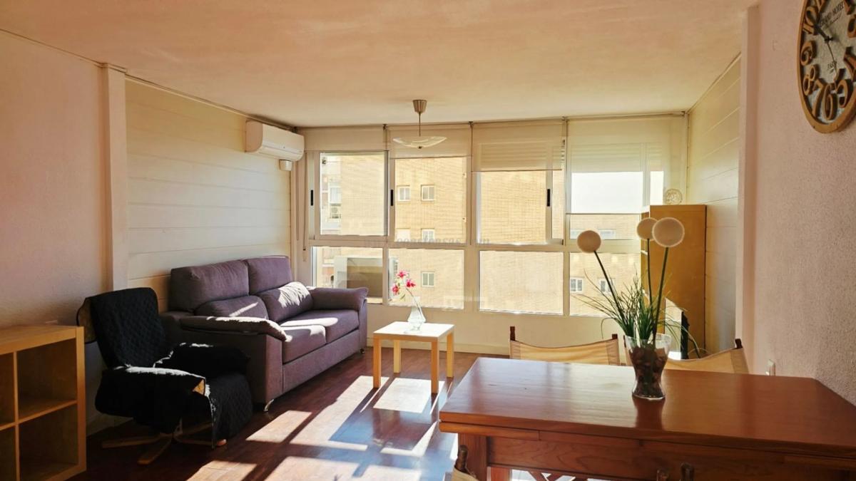 Venta de apartamento en Alicante