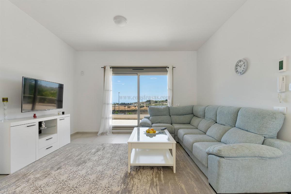 Venta de chalet en San Miguel de Salinas
