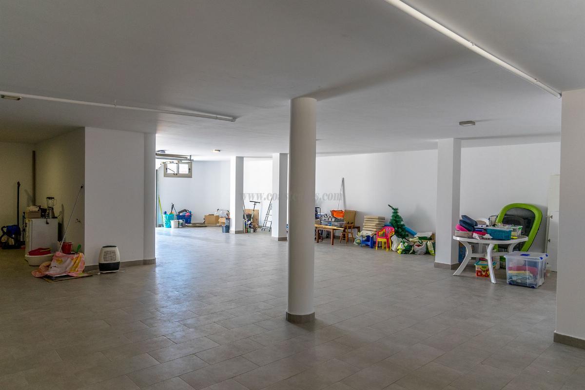Venta de chalet en San Miguel de Salinas