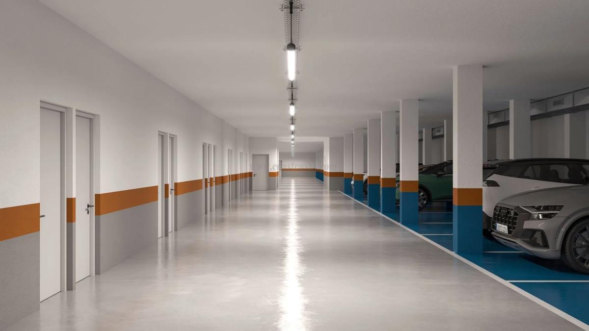 Venta de apartamento en Finestrat