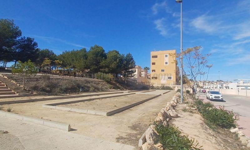Verkoop van appartement in Orihuela Costa