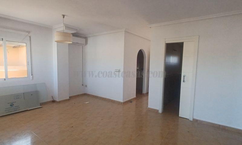 Verkoop van appartement in Orihuela Costa