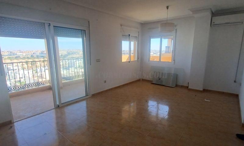Verkoop van appartement in Orihuela Costa