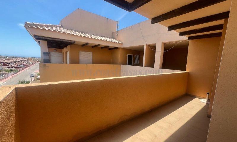 Verkoop van appartement in Orihuela Costa
