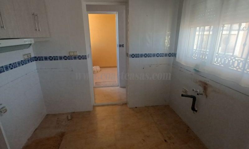Verkoop van appartement in Orihuela Costa