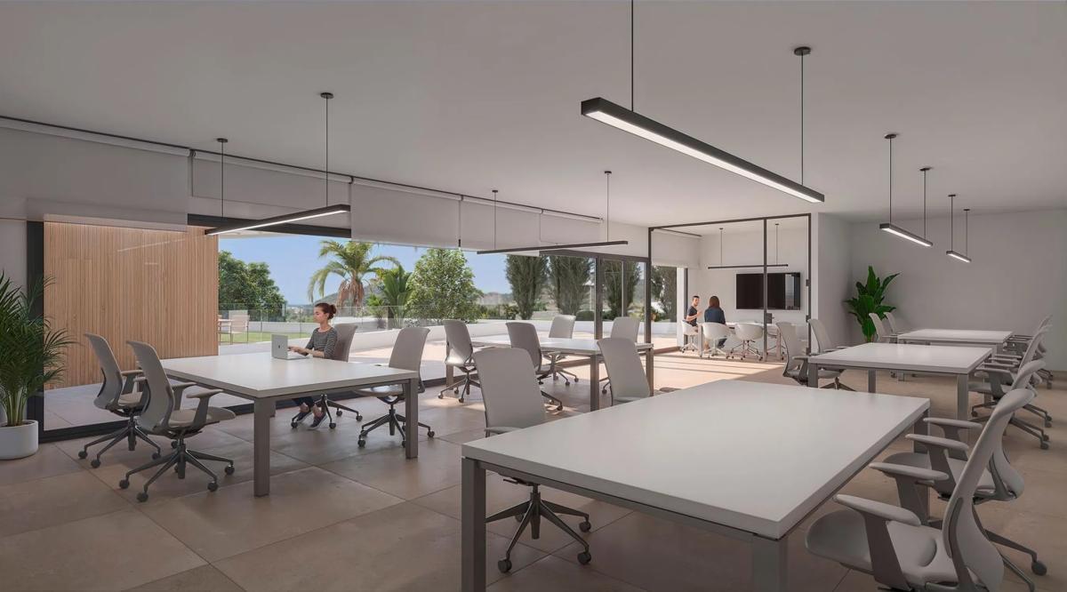 Venta de apartamento en Finestrat